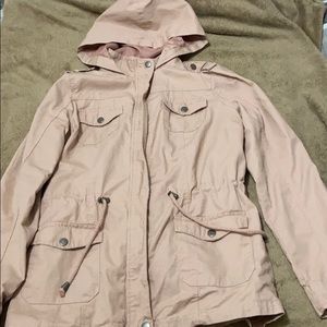 New Look Pink Jacket